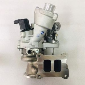 Control de Impulso Turbo para Audi A3 2.0T OE 06K145653F 06K145653C 06K145653B 06K145653 - Product Image 2