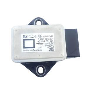 Pour <span class=keywords><strong>Peugeot</strong></span> 3008 307 RESTYLE <span class=keywords><strong>308</strong></span> 407 408 T73 5008 508 807 EXPERT TEPEE 3 RCZ UNITÉ D'INERTIE <span class=keywords><strong>CENTRALE</strong></span> 454949 454926 - Product Image 2