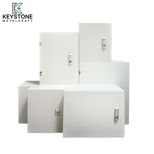 กล่องค<span class=keywords><strong>ว</strong></span>บคุมติดผนัง กล่องจ่ายไฟ - Product Image 3