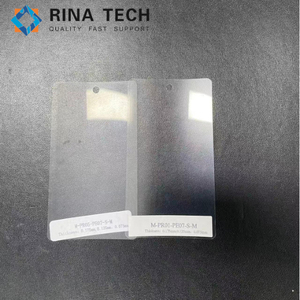 Film de diffusion de lumière à petit angle et à lumière mixte, distribution de lumière lisse et uniforme pour l'éclairage de scène Rina Tech - Product Image 5