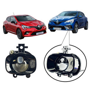 Phare antibrouillard double faisceau avec laser tricolore Biled pour Clio <span class=keywords><strong>5</strong></span> <span class=keywords><strong>Megane</strong></span> 4 Navara Patrol Y62 - Product Image 1