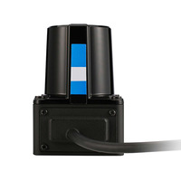 Meilleur détecteur Lidar Ip65 Capteur Lidar Silo Tof Capteur de distance automatique Scanner radar pour la navigation robotique