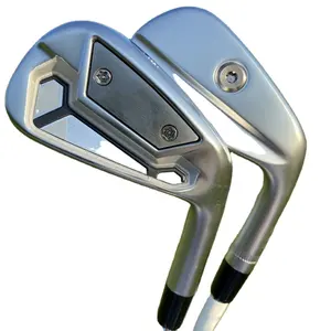 Profession High Quality Unique Golf Clubs Custom Logo Wholesale Forged Golf Club Driver Men Hybrid Golf Iron Club