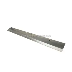 hydraulic guillotine shearing machine blades/polar 115 knife