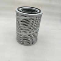 Filtro Idraulico 2076071183 207-60-71183 OEM Personalizzato di Fabbrica per Escavatore PC200-7 PC-7 PC-8