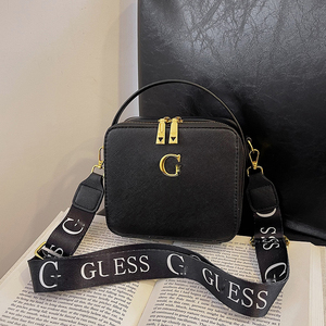Nuevos Bolsos de Lujo de Marcas Famosas Carteras de Diseñador para Dama <span class=keywords><strong>Guess</strong></span> para Mujer - Product Image 3