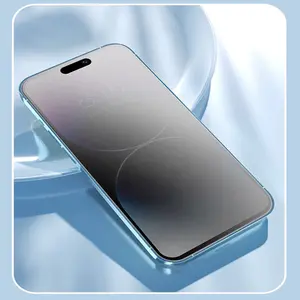 Casing ponsel TPU bening transparan, casing ponsel TPU kristal lembut anti-benturan sudut diperkuat untuk iPhone X XR 11 12 14 Pro Max