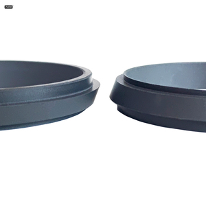 Sello de aceite personalizado PTFE con carbono para equipos de maquinaria de refinería de petróleo y gas - Product Image 1