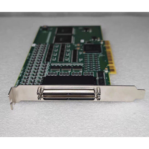 การ์ดควบคุม SMC-8DL-PCI สำหรับ CONTEC SMC-8DL-PCI การ์ดควบคุม SMC-8DL-PCI สำหรับ CONTEC SMC-8DL-PCI - Product Image 2