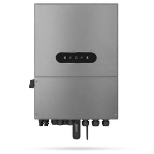 Inversor Solar Híbrido Dyness Dual Mppt de 5KW IP66 Monofásico a Trifásico con Batería Lifepo4 de 5kwh 10kwh - Product Image 2