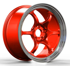 <span class=keywords><strong>Llantas</strong></span> de aleación forjadas de Japón, <span class=keywords><strong>llantas</strong></span> de ruedas de coche de carreras, neumáticos para coches 5X112 5X114.3 5X120 17 18 19 20 pulgadas, ruedas de coche de pasajeros - Product Image 1