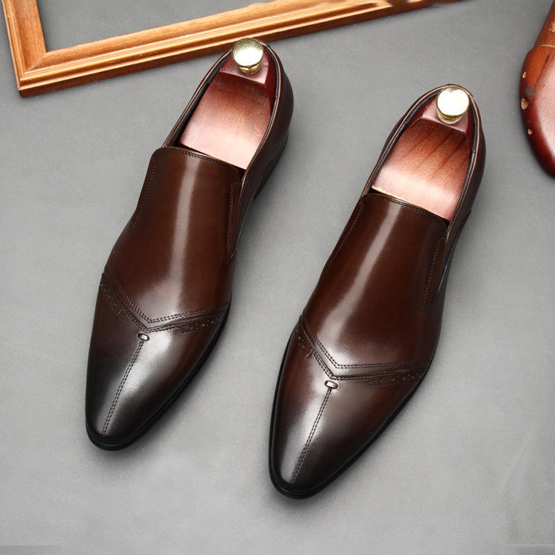 Marron