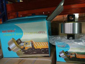 บูชก้านข้อเหวี่ยง TAB ผลิตที่เมืองฉวนโจว ราคาโรงงาน TRC รุ่น 49305-1110 สำหรับรถบรรทุกญี่ปุ่น HINO <span class=keywords><strong>NISSAN</strong></span>, บูชก้านข้อเหวี่ยงรถบรรทุก - Product Image 6