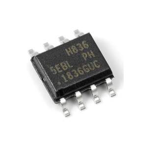 ชิป Sn74hc86pwr Trs3237eipwr Adum6404arwz At25256b-Sshl-T ชิป IC - Product Image 1