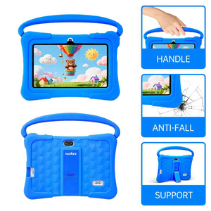 Nueva Tablet Educativa y de Entretenimiento para Niños <span class=keywords><strong>Pad</strong></span> 2, Compatible con WIFI, 4GB+32GB de Memoria, Batería de 3200mAh - Product Image 3