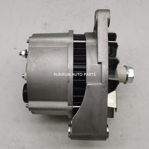 Alternateur de voiture automatique 12V 55A pour DEUTZ VOLVO AAK4349 0120489283 11201511 - Product Image 3