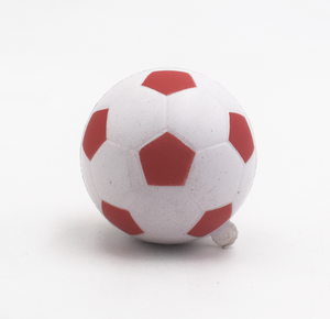 Balones de Fútbol de Mesa de Espuma PU Personalizados, Mini Futbolín de Plástico Suave para Juego de Fútbol de Mesa, Juguetes de Espuma de Fútbol Americano - Product Image 6