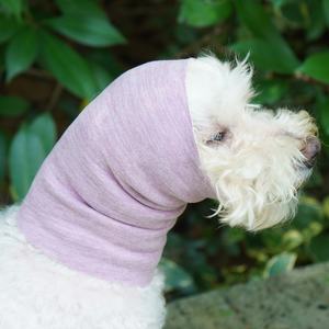 غطاء للأذنين للكلاب مقاوم للضوضاء غطاء للأذنين غطاء رأس ناعم عالي المرونة غطاء للأذنين لتخفيف القلق مقاوم للرياح وشاح دافئ للكلاب والقطط - Product Image 3