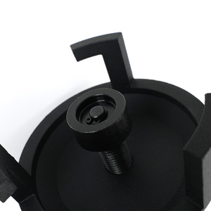 Extractor de equilibrador armónico 25264 de acero para polea de cigüeñal para GM Dodge Jeep Chrysler - Product Image 3