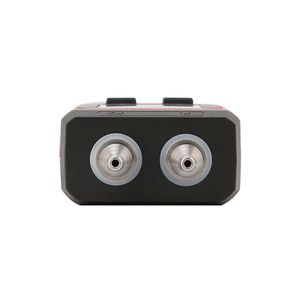 UNI-T UT366A เครื่องวัดความดันแบบดิจิตอล เครื่องวัดความแตกต่างของแรงดันลม เครื่องวัดความเร็วลม เครื่องวัดความแตกต่างของอากาศ - Product Image 1
