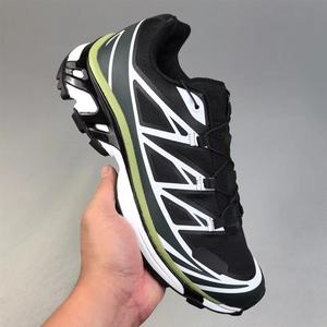 Zapatillas Deportivas de Senderismo XT-6 ADV Ultra RaidXT-6 de Alta Calidad para Hombre y Mujer, Diseño 2025, Gran Venta - Product Image 2