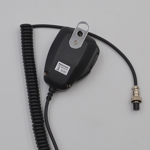 Radio móvil con AT-27S de 8W para coche, radio con radio de 27MHZ CB, walkie talkie, interfono, 4W, barato - Product Image 5