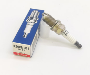 Bougie d'allumage japonaise d'origine 3121 K20PR-U11 pour Honda Accord City MITSUBISHI OUTLANDER/PAJERO Type de carburant à essence état neuf - Product Image 4