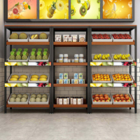 Pantalla LCD para Borde de Estante de 23.1 Pulgadas para Publicidad en Supermercados, Aeropuertos y Centros Comerciales con Función SDK OEM
