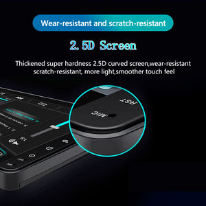 Android 7インチ<span class=keywords><strong>DVD</strong></span>プレーヤータッチスクリーン2 <span class=keywords><strong>Din</strong></span> Mp5プレーヤーAndroid 7インチカーラジオダブル<span class=keywords><strong>Din</strong></span> Androidカー<span class=keywords><strong>DVD</strong></span>プレーヤー - Product Image 6