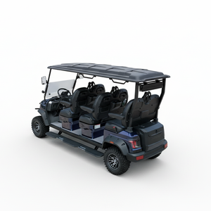 Voitures de <span class=keywords><strong>golf</strong></span> électriques <span class=keywords><strong>2</strong></span>, 4 et <span class=keywords><strong>6</strong></span> places à prix abordables, buggy à vendre, voiturette de <span class=keywords><strong>golf</strong></span> chinoise avec moteur 5 kW - Product Image 4