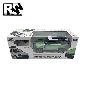2024 nuova RW Range RW con licenza Rover telecomando giocattoli auto RC con USB