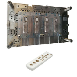 Car Plastic <b>Mold</b> Factory Auto Tail Light <b>Mold</b> Manufacture High Quality New <b>Product</b> <b>Mold</b> - Product Image 3