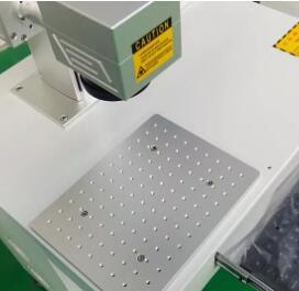 Newly Designed Desktop Fiber Laser Marking <b>Machine</b> for <b>Metal</b> 20W/30W/50W Fiber Laser <b>Engraver</b> for Sale in Australia - Product Image 5