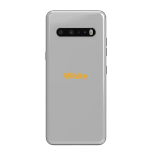 Téléphones mobiles d'origine en vente en gros, smartphone 5G pour LG V60 5G 8+128 Go - Product Image 6