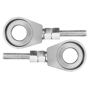 Tendeur de chaîne arrière universel pour vélos tout-terrain, usiné CNC <span class=keywords><strong>Allo</strong></span> - Product Image 1