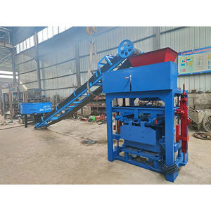 Multifunctional Paving <strong>Brick</strong> <strong>Making</strong> <strong>Machine</strong> Hollow <strong>Brick</strong> <strong>Making</strong> <strong>Machine</strong> <strong>Cement</strong> <strong>Brick</strong> <strong>Making</strong> <strong>Machine</strong> - Product Image 2