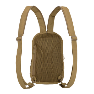 Mochila LUPU LP2160 2026, Gran Capacidad, Impermeable, Estilo Normcore/Minimalista, MOLLE, Poliéster, Cierre de Cremallera y Bloqueo Giratorio, Camuflaje - Product Image 3