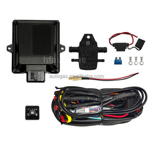 Sistema de Inyección Secuencial MP48 Versión 6.7, Unidad de Control Electrónico de Plástico, Nuevo Kit de <span class=keywords><strong>GLP</strong></span>/GNC/<span class=keywords><strong>Glp</strong></span>/<span class=keywords><strong>Autogas</strong></span>, Gas GNV Automotivo - Product Image 2