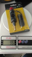 Testeur de bougie d'allumage de stylo de test de bougie d'allumage automatique en gros utilisé dans la réparation