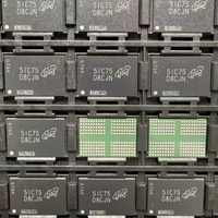شريحة ذاكرة BWCTAK411G32G 0-10% من Biwin سعة 32 جيجابايت EMMC إصدار 5.1 BGA153