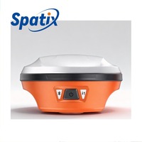 Offre Spéciale Récepteur GNSS RTK Qianxun Q700 – Base et Mobile GNSS RTK pour Tracteur GPS, GPS GNSS RTK South, Qianxun Q700 RTK Spatix