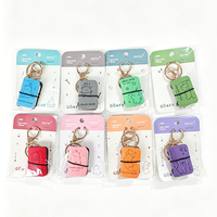 Mini Cuaderno Portátil Myway 2026 2027 con Diseño de Oso Goofy, Ideal para Regalos y Manualidades
