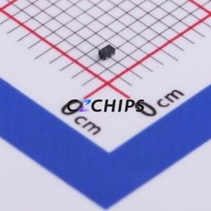 ทรานซิสเตอร์สนาม DFN1006-3 2KK6009DFN (Mosfet) ใหม่และดั้งเดิม - Product Image 1