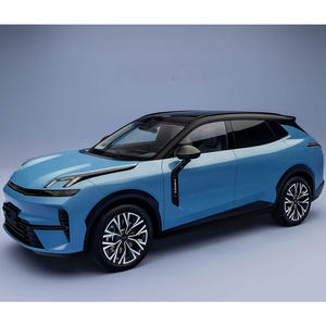 <span class=keywords><strong>Precio</strong></span> de Fábrica, Auto Eléctrico de Nueva Energía <span class=keywords><strong>Lynk</strong></span>&<span class=keywords><strong>Co</strong></span> 08EM-P, 160 km de Autonomía, Ultra EV con Asientos Confortables para Viajes Urbanos - Product Image 1
