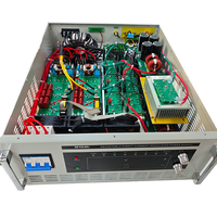 Alimentation CC programmable réglable MYAMi 15KW 12.5KW 10KW 7.5KW 5KW 250V 15A 20A 30A 40A 50A 60A Haute Tension Variable