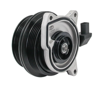 Pièces de moteur de performance de système de refroidissement de moteur de voiture de haute qualité OE 03C121004D pompe à eau MAGNETI MARELLI pour Golf Jetta Tiguan