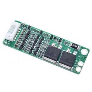 5S 5-series 15A <b>Lithium</b>-<b>ion</b> <b>Battery</b> 18650 <b>Lithium</b> <b>Battery</b> <b>Charger</b> Charging protection Board 18.5V 21V <b>Battery</b> - Product Image 4