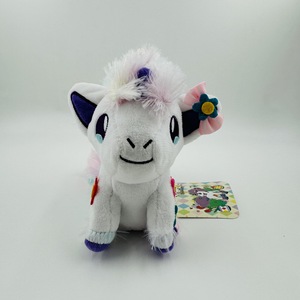 ตุ๊กตาพิกะจู อีวุย สโครบันนี่ ซิลเวียน โพนี่ท่า ของเล่น งานอดิเรก น่ารัก ตกแต่งห้อง ของขวัญเด็ก คริสต์มาส วันเกิด - Product Image 3