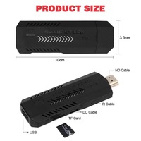 Console de jeu rétro X2 64G préchargée + 128 Go extensible, 1080P HD, manettes sans fil, prise en charge OEM/ODM personnalisée pour les acheteurs en gros