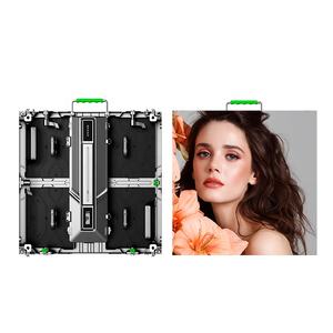 Наружный Прокат полноцветный светодиодный дисплей экраны наружный сценический светодиодный видеостена P3.91 P4.81 светодиодный экран Аренда - Product Image 5